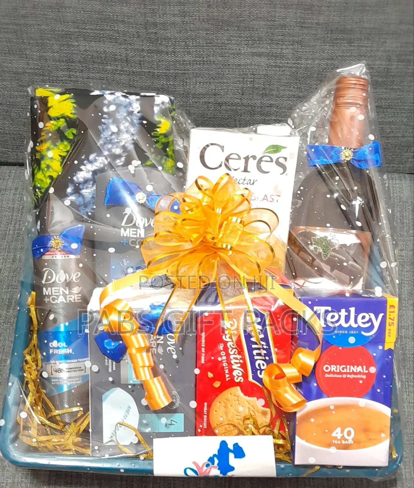 Hampers for Christmas Corporate Hampers and Gifts