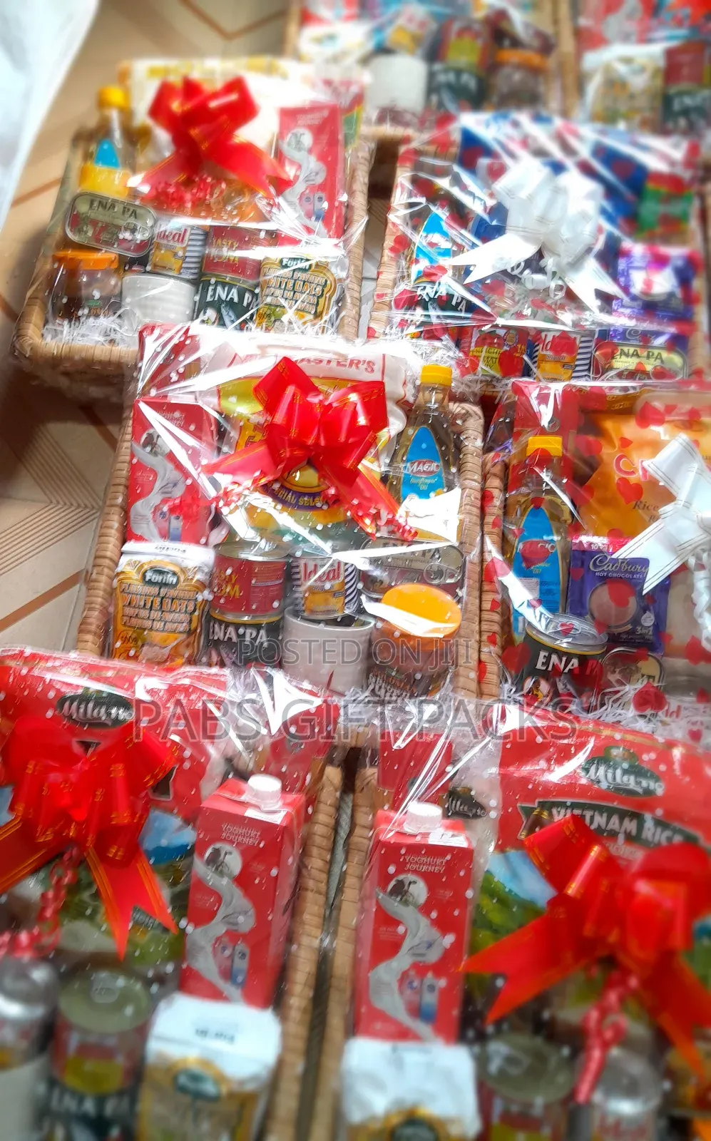 Hampers for Christmas Corporate Hampers and Gifts