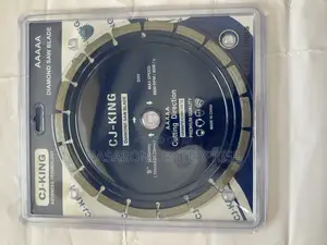 Diamond Saw Blade (9 Inches 230mm)