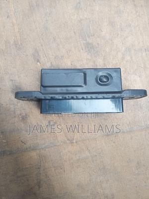 Toyota Land Cruise Boot Sensor in Accra Metropolitan - Vehicle Parts ...