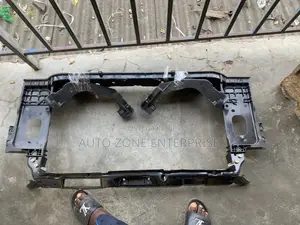 Hyundai Elantra 2012 Radiator Support