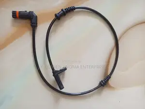Mercedes Benz C250 2014 Front Abs Sensor