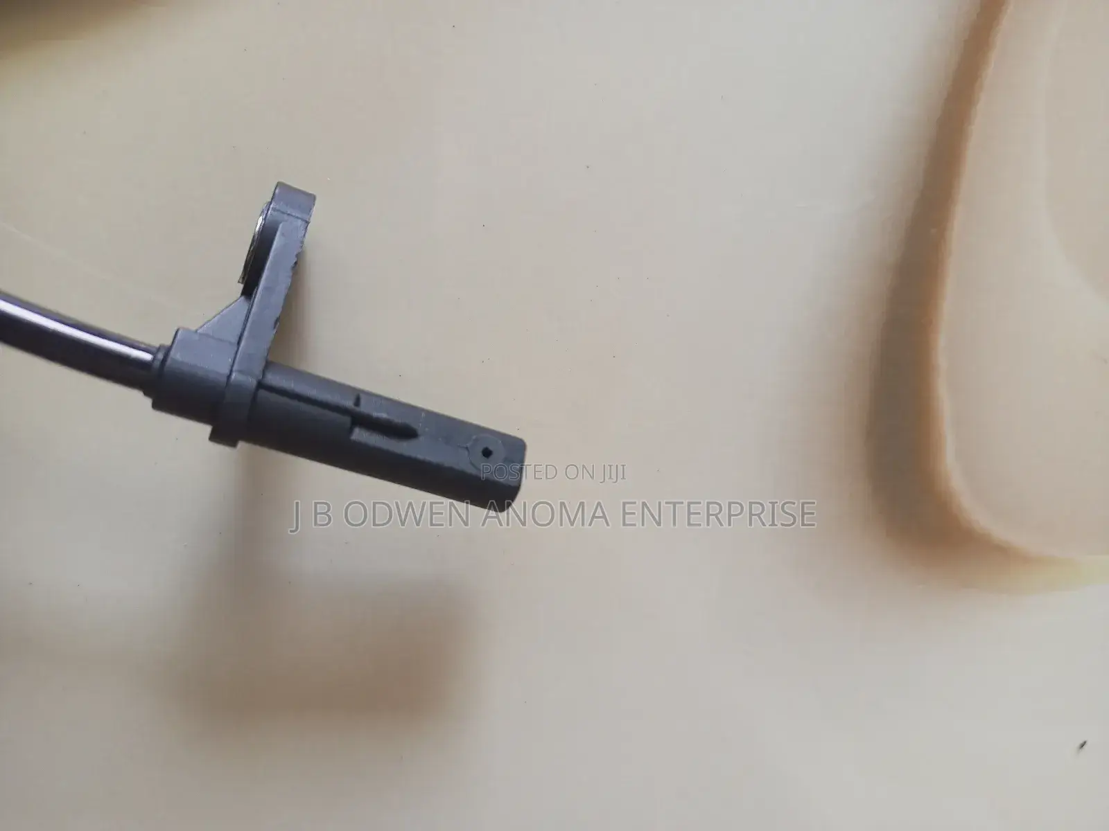Mercedes Benz C250 2014 Front Abs Sensor