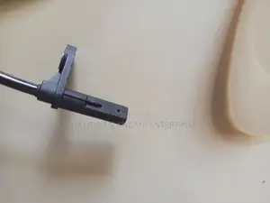 Mercedes Benz C250 2014 Front Abs Sensor