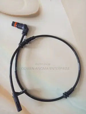 Mercedes Benz C250 2014 Front Abs Sensor