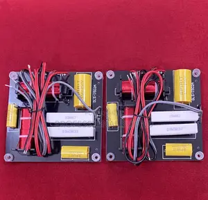 GLS-1502A 2way Crossover