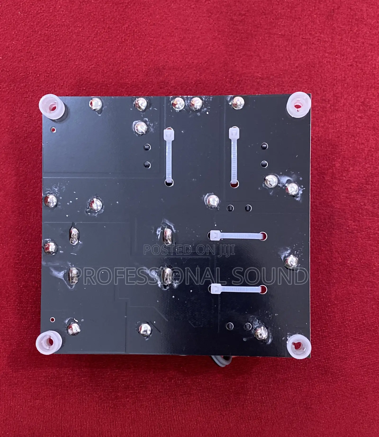 GLS-1502A 2way Crossover