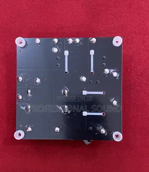 GLS-1502A 2way Crossover