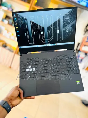 Laptop Asus TUF Dash F15 16GB Intel Core I5 SSD 512GB