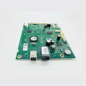 Hp Color Laserjet M476dw Formatter Board