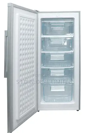 Ultimate Food Guardian With NASCO-150-LTRS-STANDING-FREEZER
