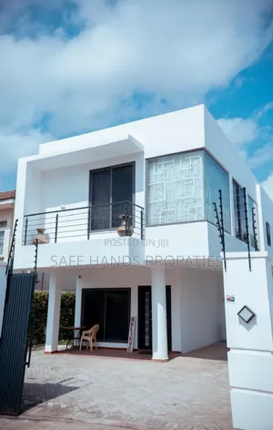 Furnished 3bdrm House in Ability, Accra Metropolitan for sale