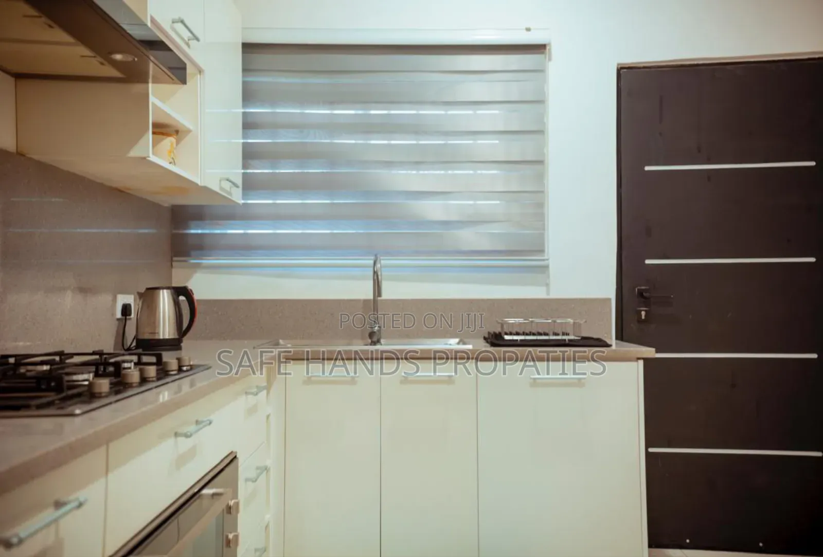Furnished 3bdrm House in Ability, Accra Metropolitan for sale