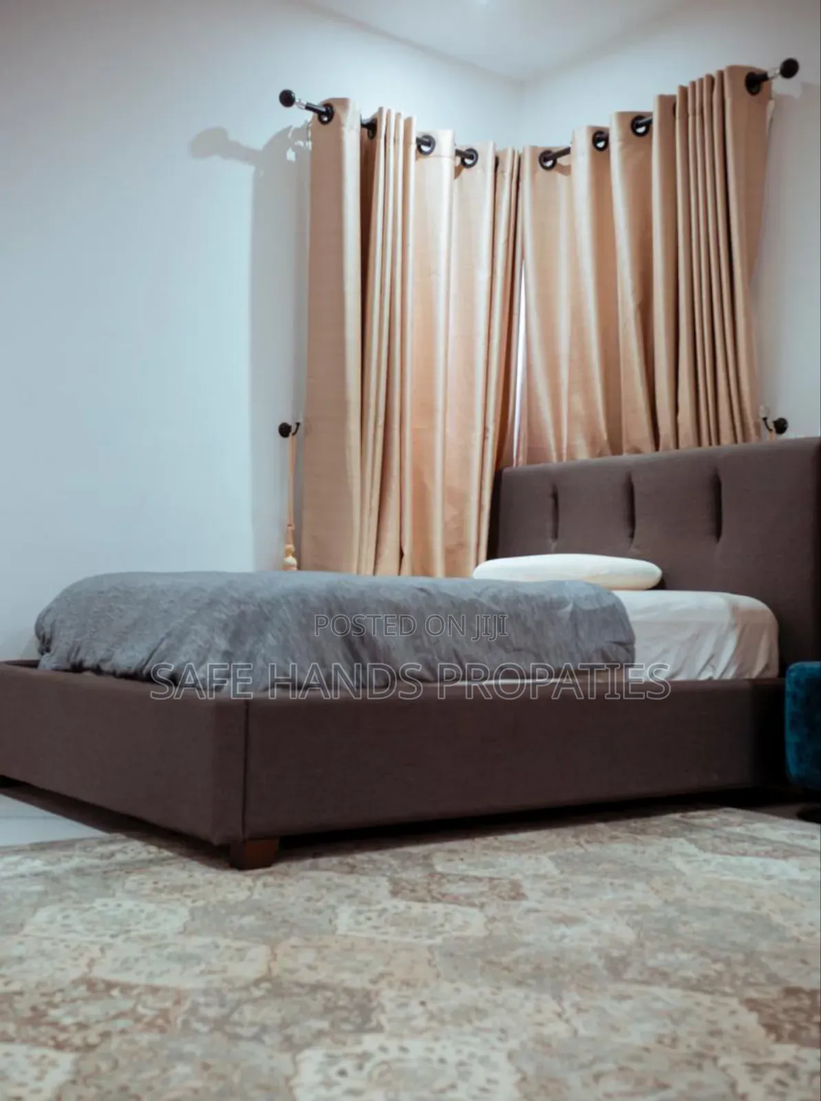 Furnished 3bdrm House in Ability, Accra Metropolitan for sale