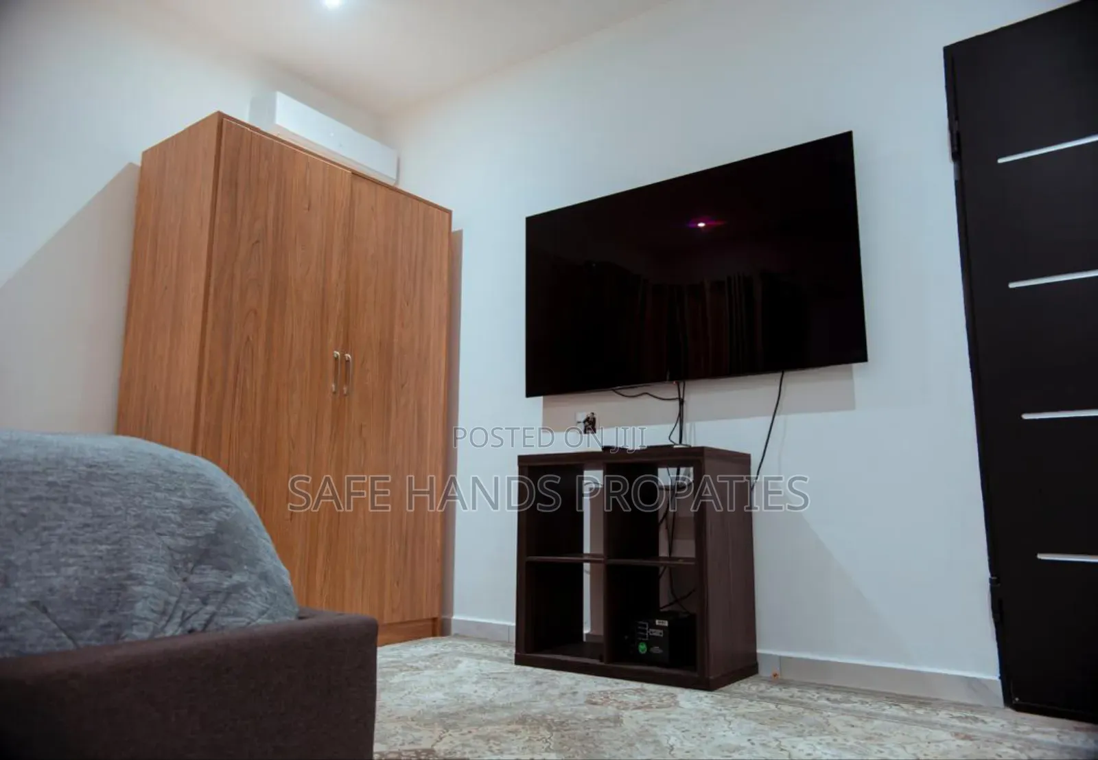 Furnished 3bdrm House in Ability, Accra Metropolitan for sale