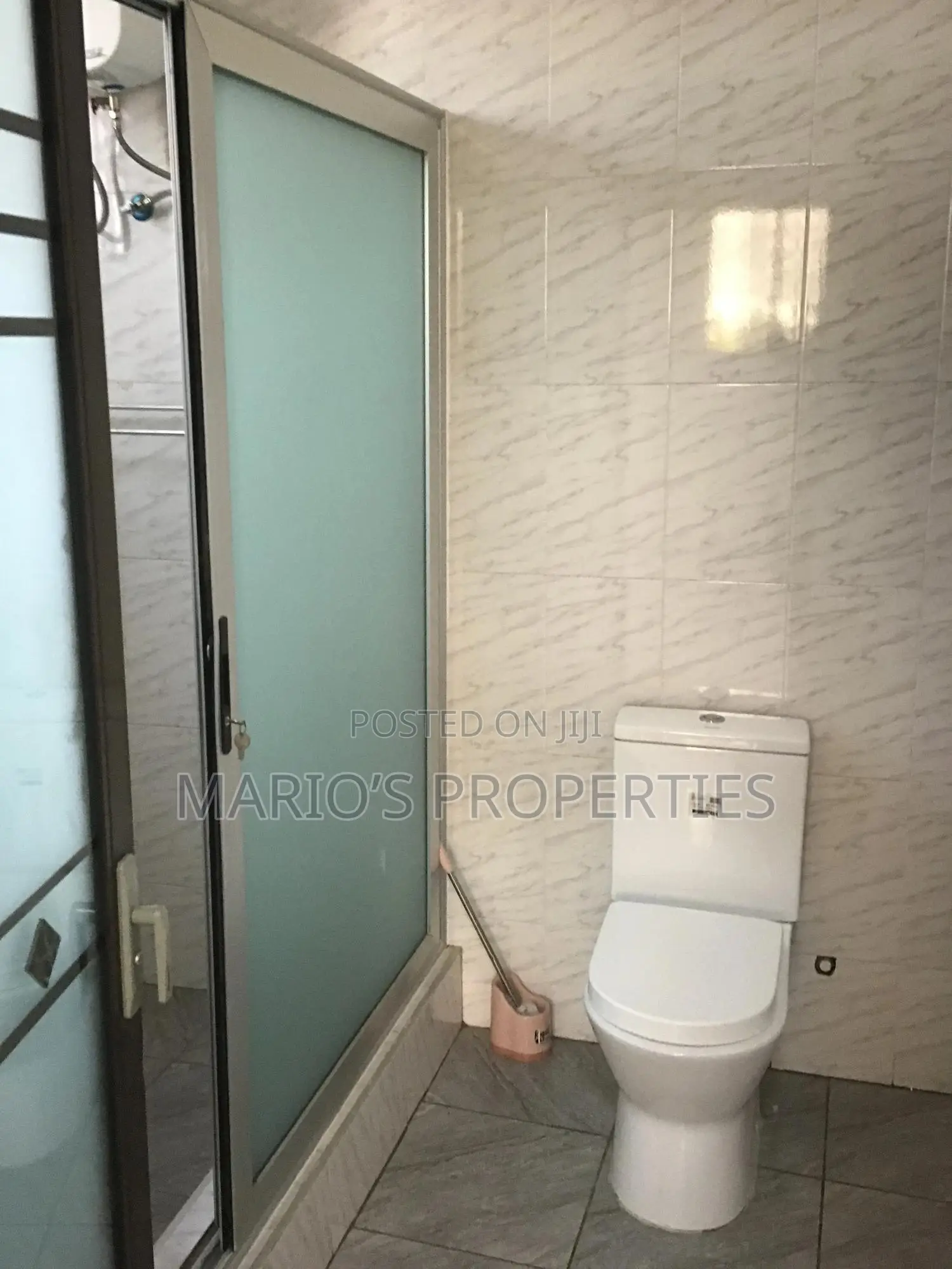 2bdrm Apartment in Mario’S Properties, East Legon for rent