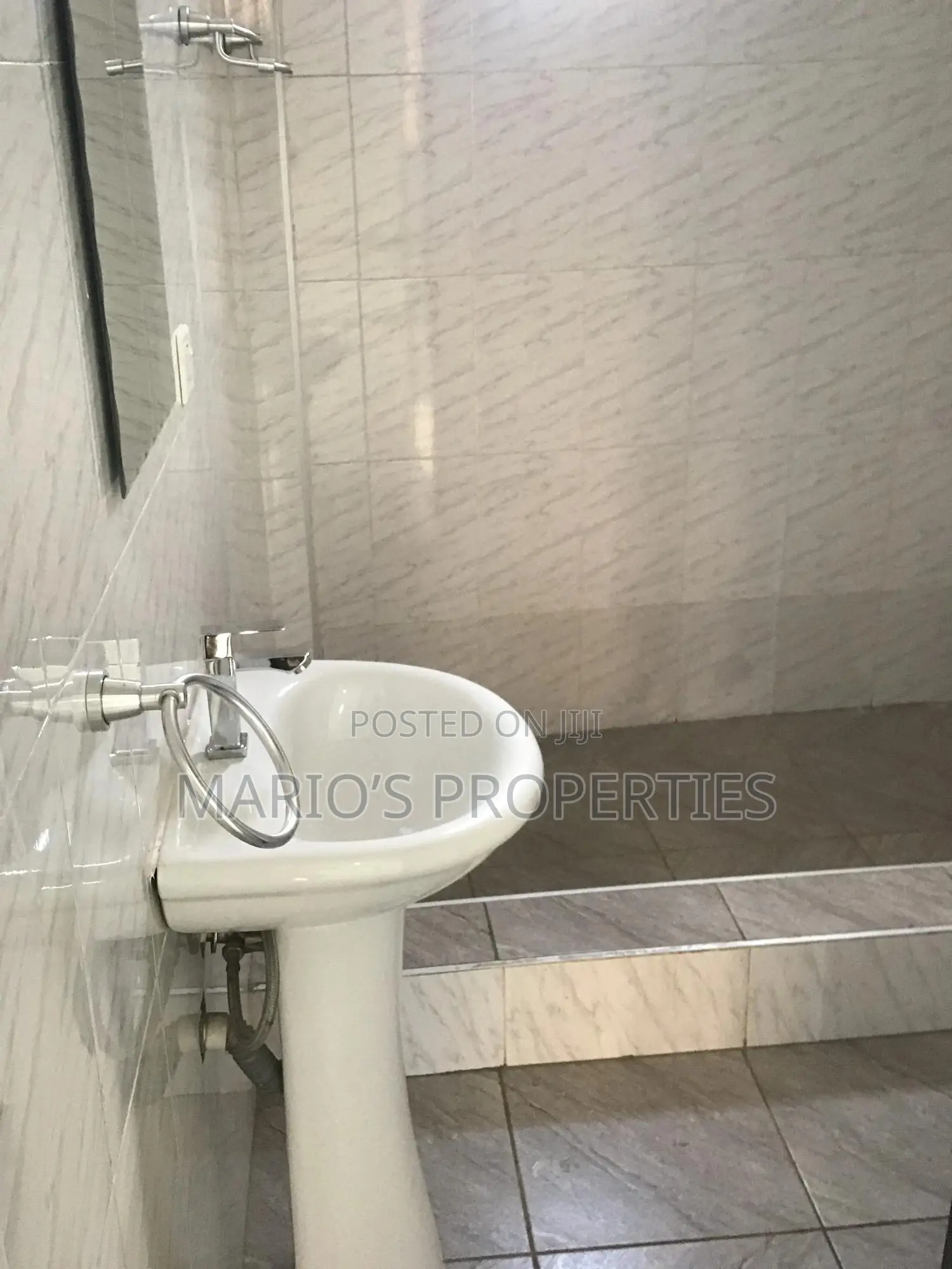 2bdrm Apartment in Mario’S Properties, East Legon for rent
