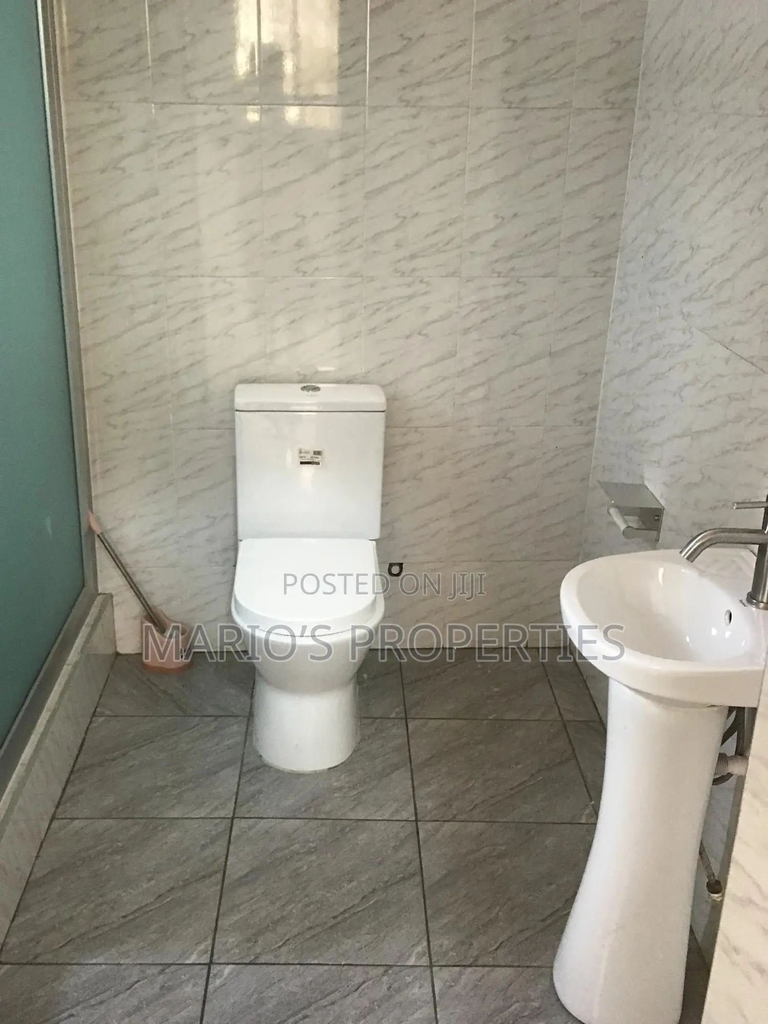 2bdrm Apartment in Mario’S Properties, East Legon for rent