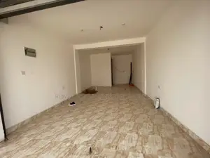 A Newly Built Single Shop at Ashaley Botwe