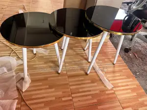 3set of Coffee/Side Tables