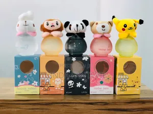 Baby Perfume