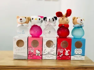 Baby Perfume