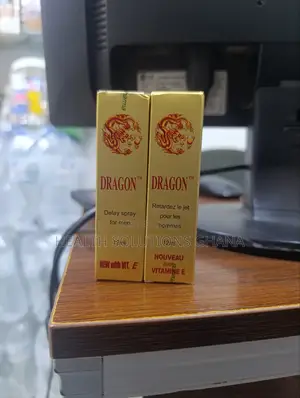 Dragon Delay Spray ( Long Journey )
