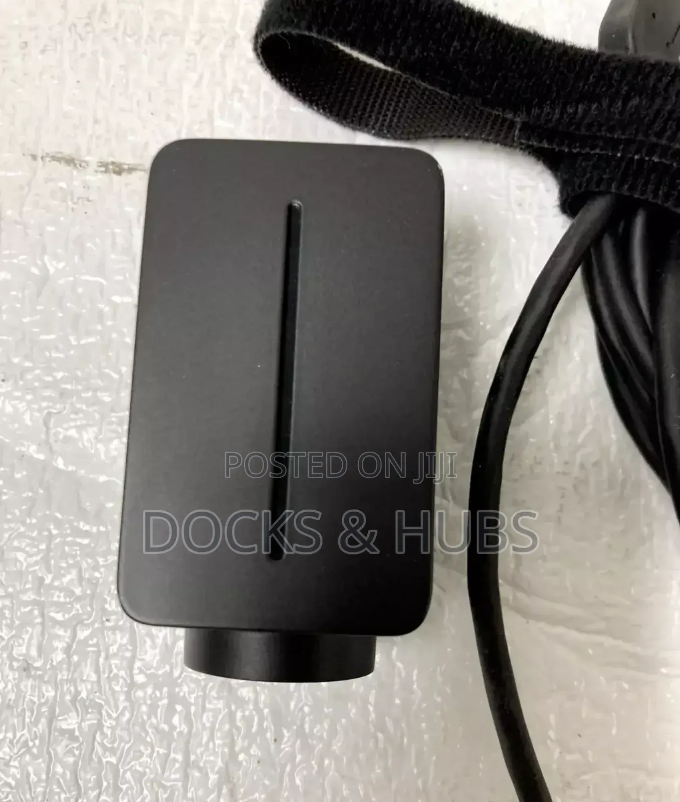 Huddly IQ Video Conferencing Wide Angle Camera (H2-Mblk)