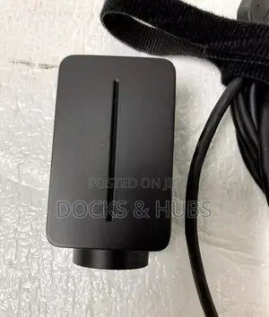 Huddly IQ Video Conferencing Wide Angle Camera (H2-Mblk)