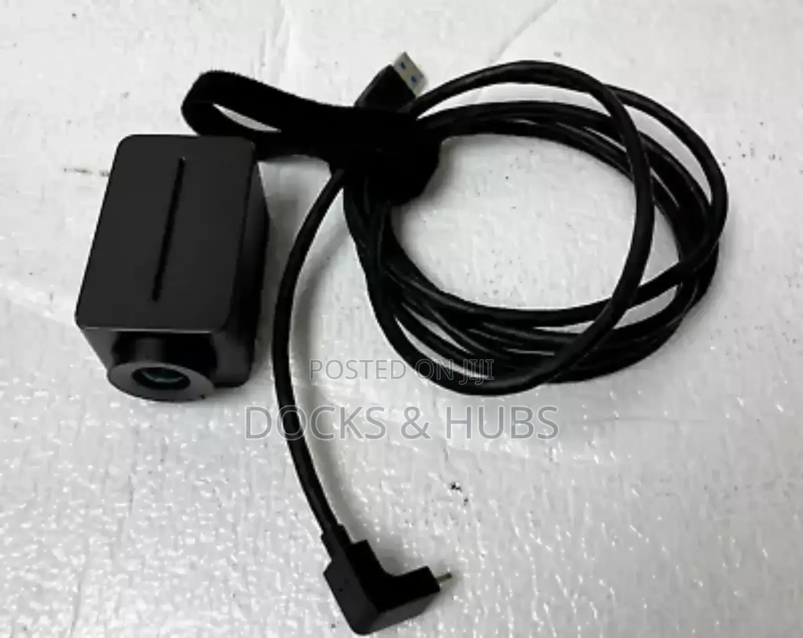 Huddly IQ Video Conferencing Wide Angle Camera (H2-Mblk)