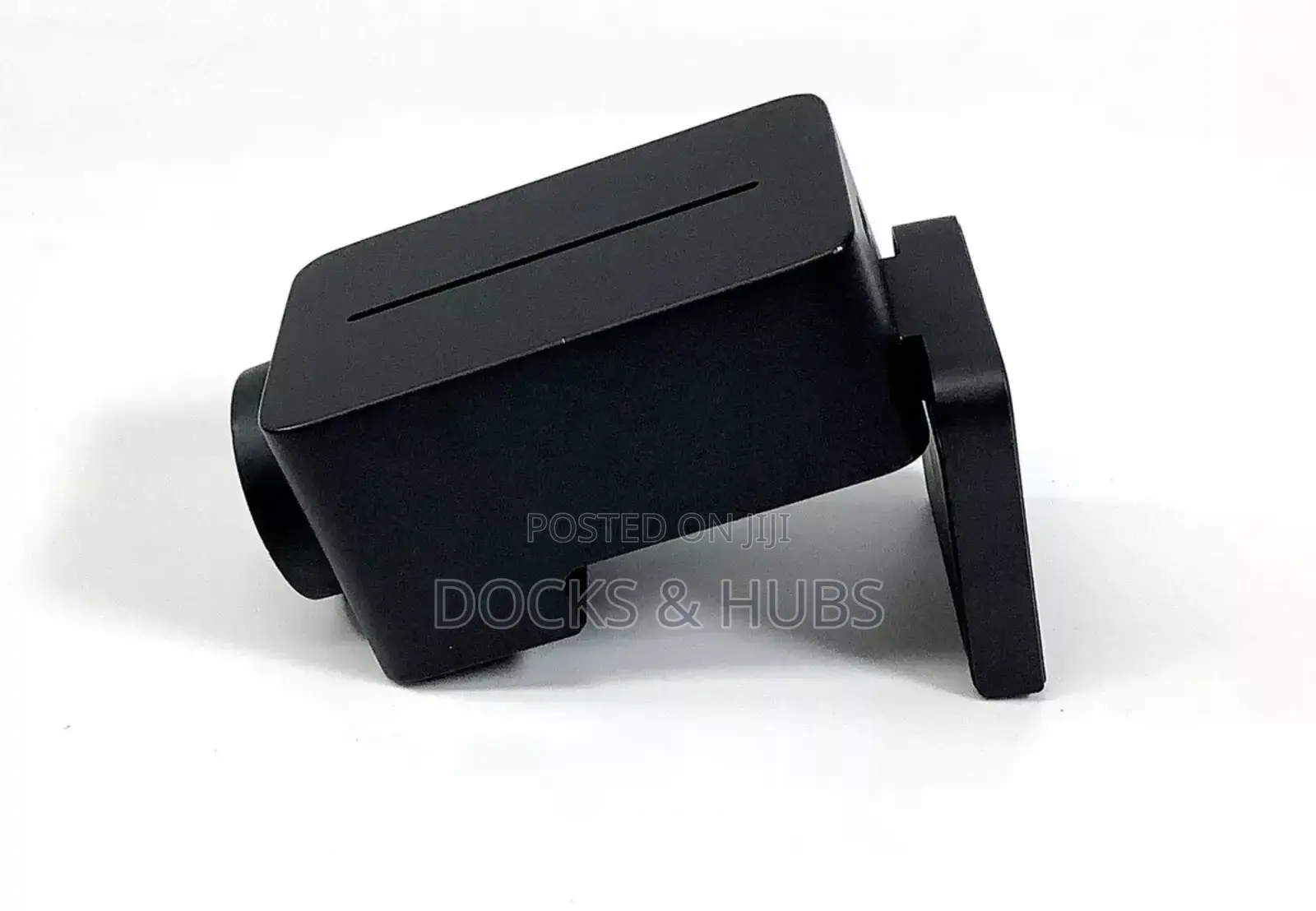 Huddly IQ Video Conferencing Wide Angle Camera (H2-Mblk)