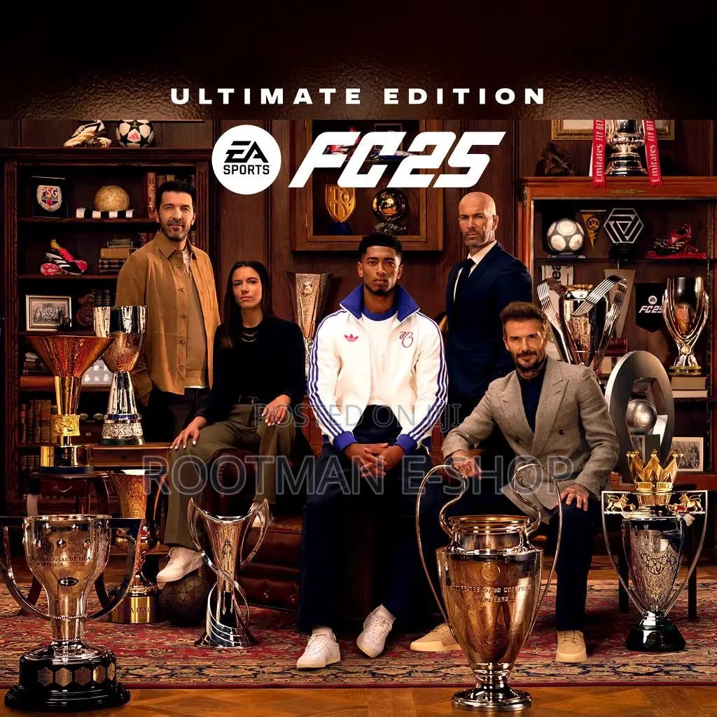 Online/ Offline PS5 Games And PSN Accounts