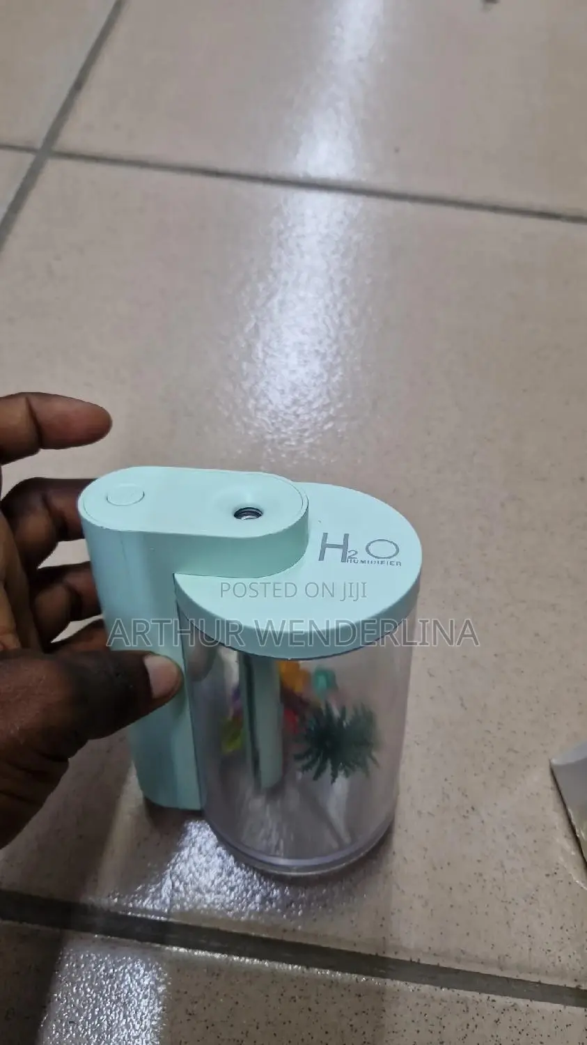 Aroma Diffuser