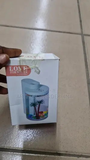 Aroma Diffuser