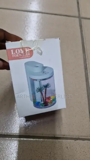Aroma Diffuser