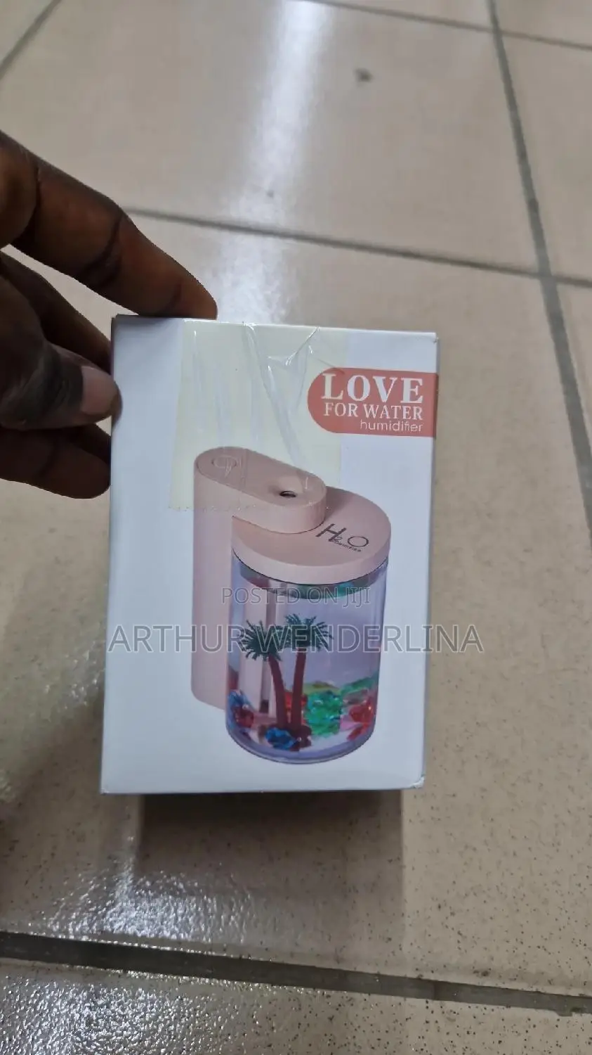 Aroma Diffuser