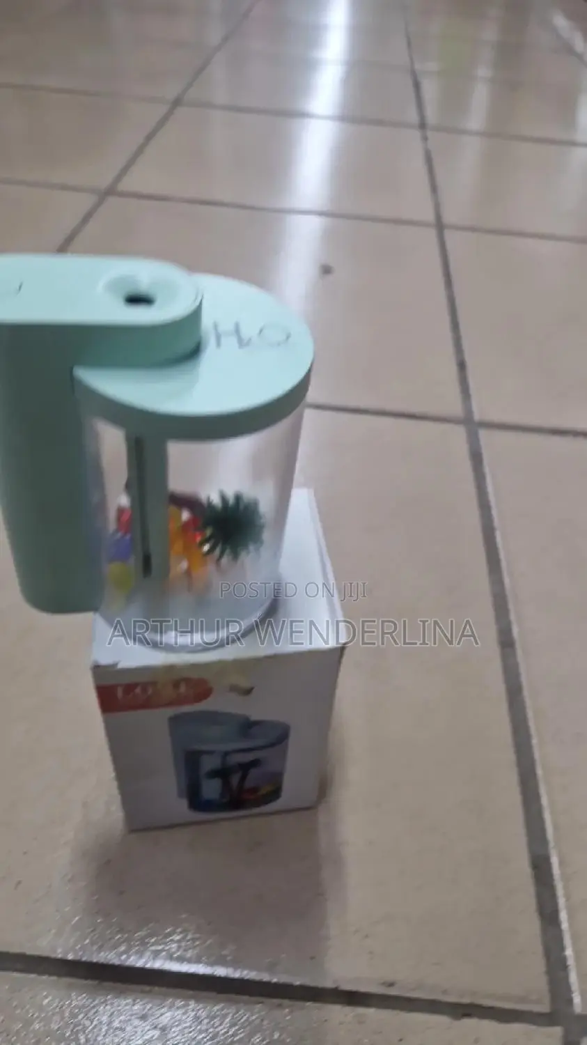 Aroma Diffuser