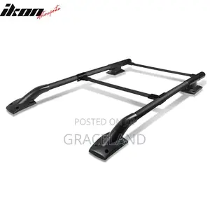 Original Roof Rack for Nissan Frontier From 2005-2025 New