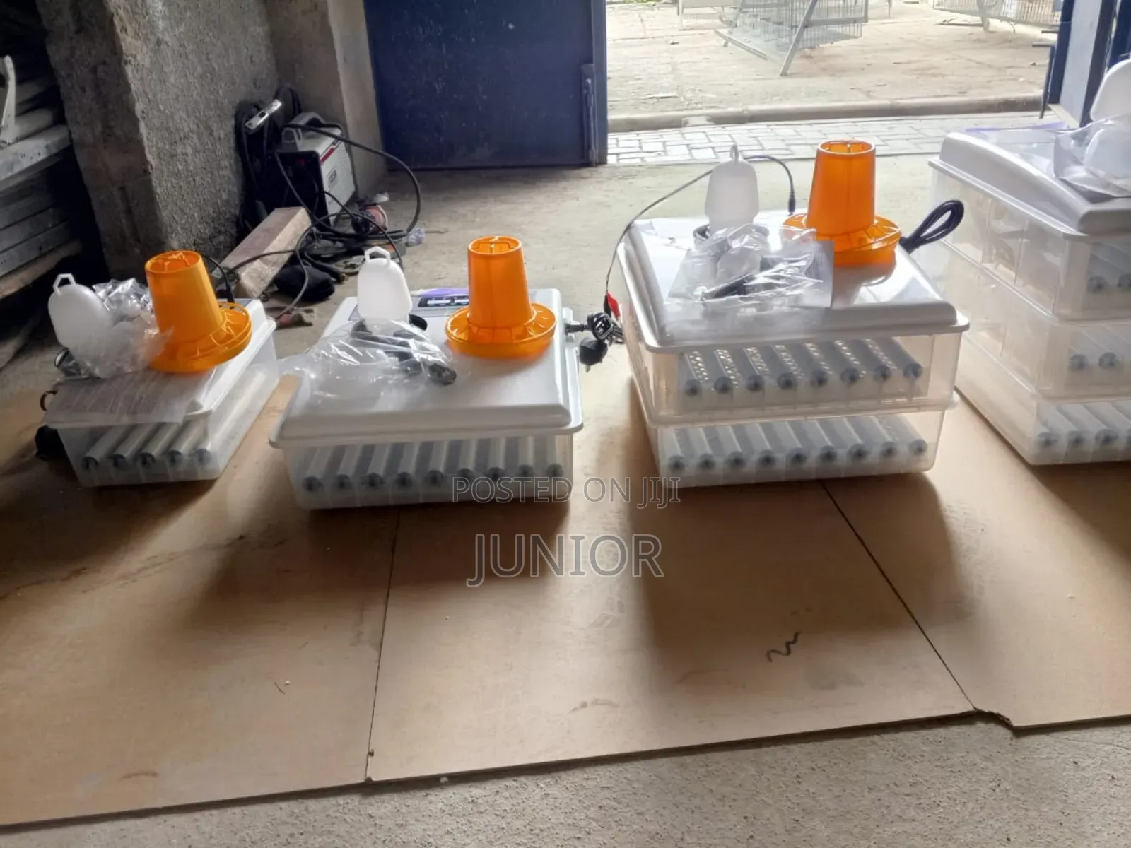 Automatic Egg Incubators.Call 4 Cost.24 - 50,000+ Capacities