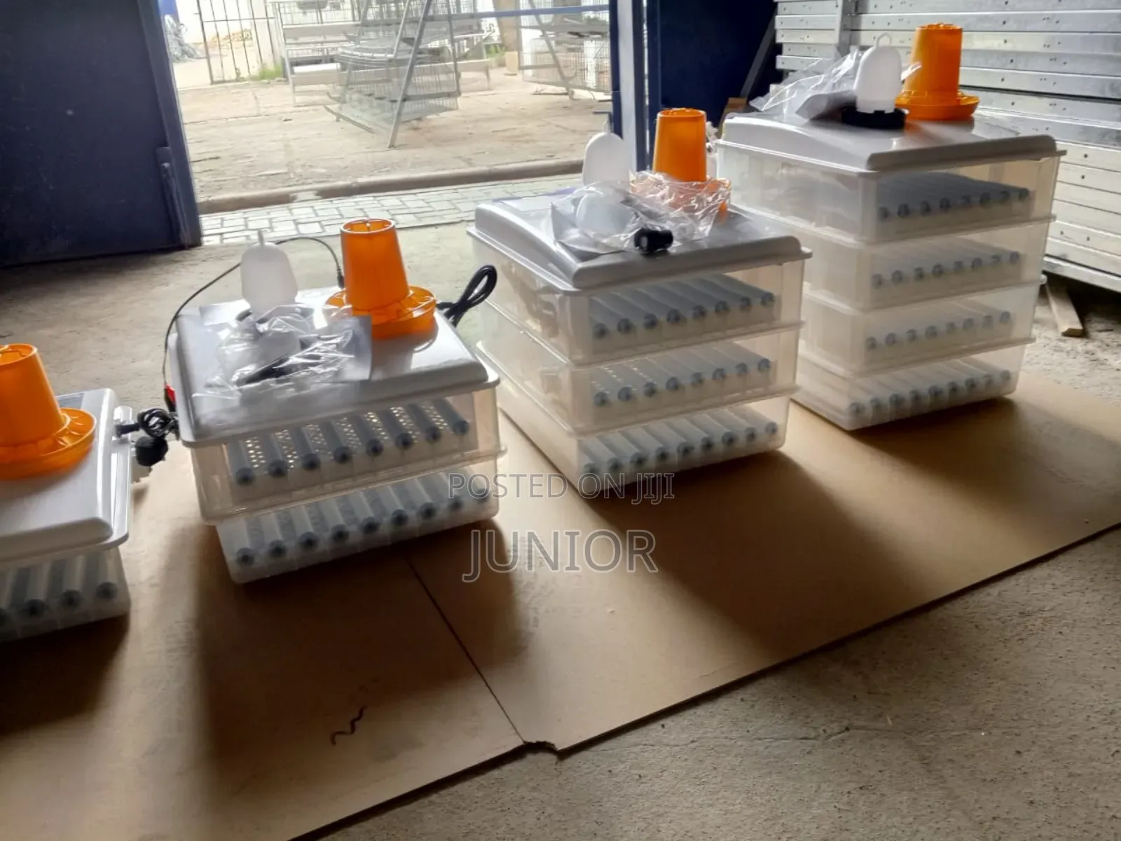 Automatic Egg Incubators.Call 4 Cost.24 - 50,000+ Capacities