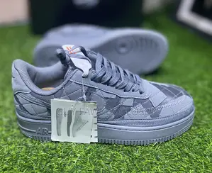 Nike X Bille Eilish Sequoia Airforce 1