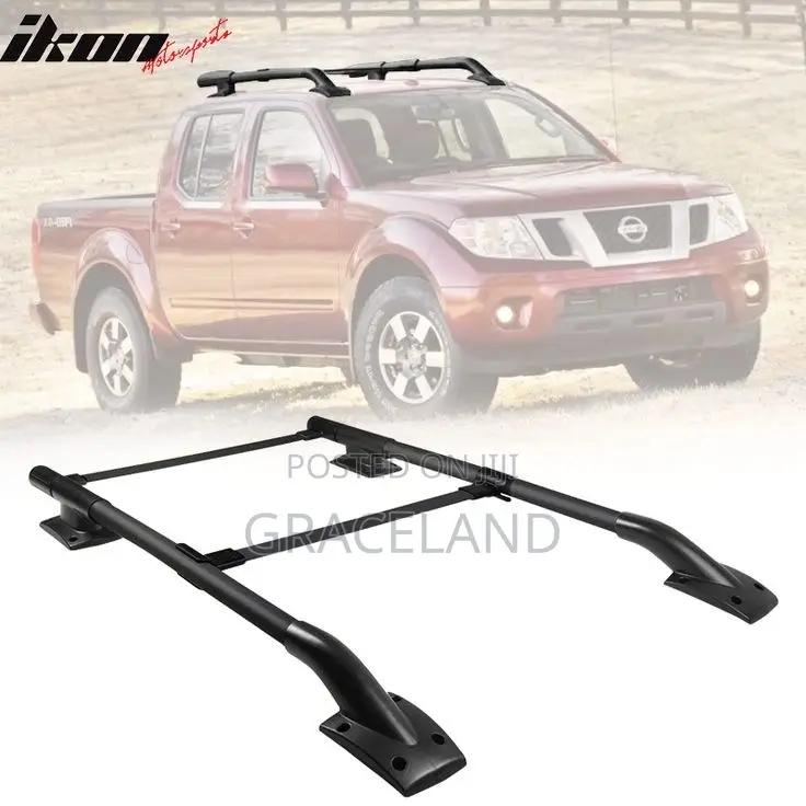 Original Roof Rack for Nissan Frontier From 2005-2025 New