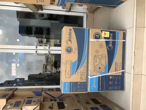 Midea Air Conditioner 1.5hp Available