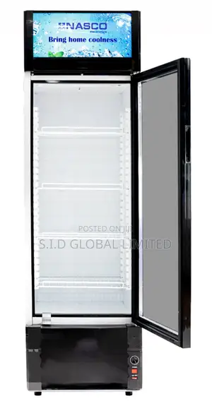 Cherishing Moments With NASCO-288-LTRS-DISPLAY-FRIDGE