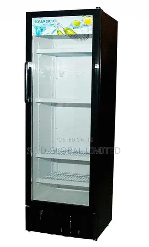 Modern Living With NASCO-288-LTRS-DISPLAY-FRIDGE