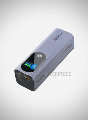 27600mah Lithium-Ion Battery Promate Titan 160 Powerbank