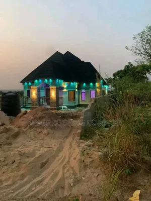 Alu-Zinc Roofing Sheets in Northern Region of Ghana