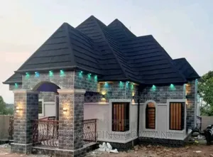 Alu-Zinc Roofing Sheets in Northern Region of Ghana