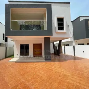 4bdrm House in East Legon, Ability for sale