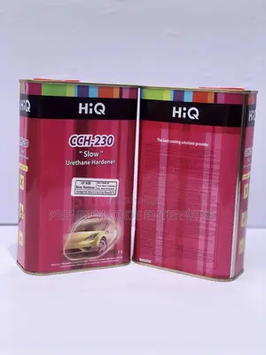 Urethane Hardener CCH-230